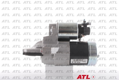 ATL Autotechnik A 78 640 Starter